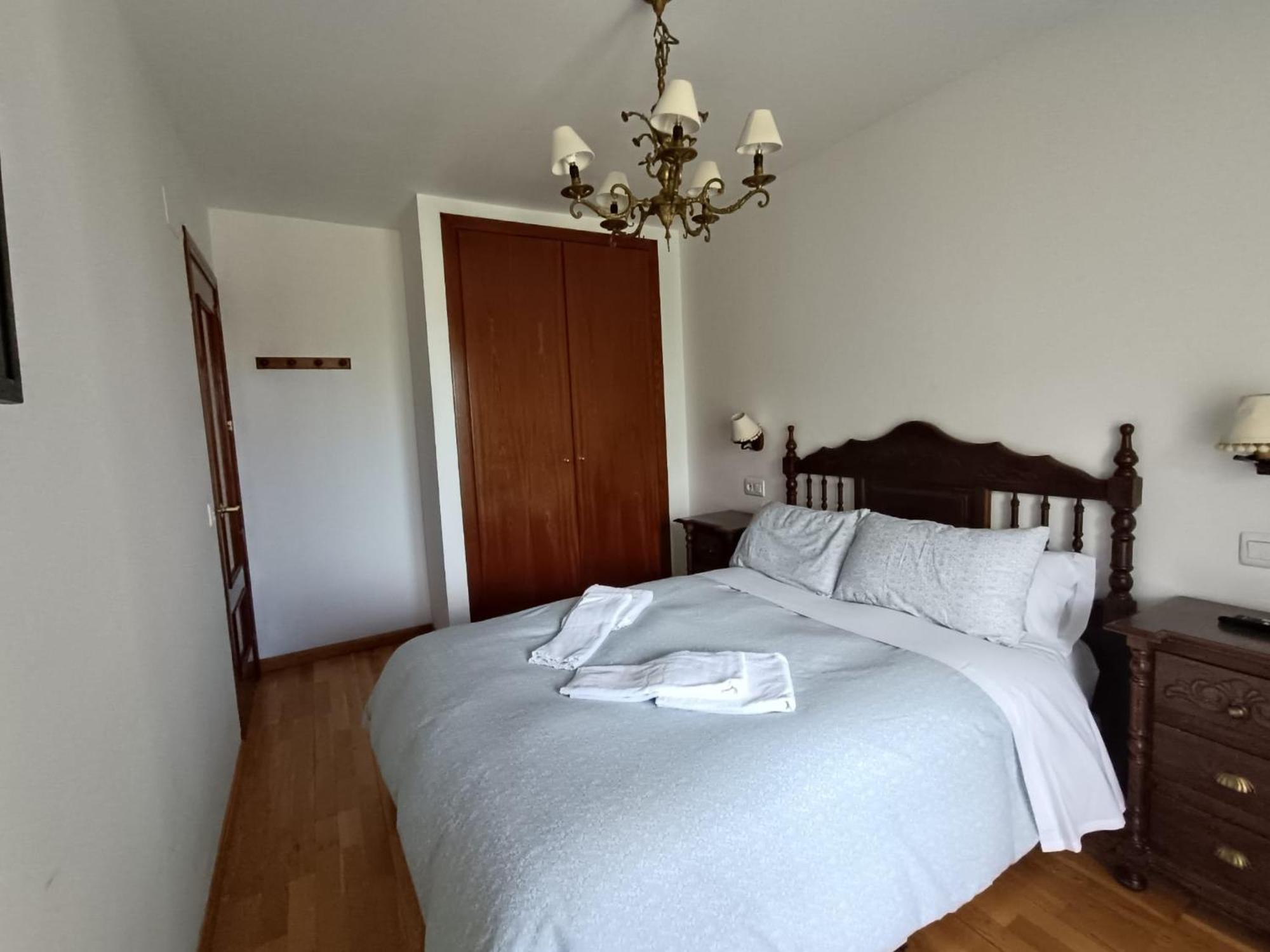 Inmocyma Mirador De Cerler -Puro Pirineo Apartment ภายนอก รูปภาพ