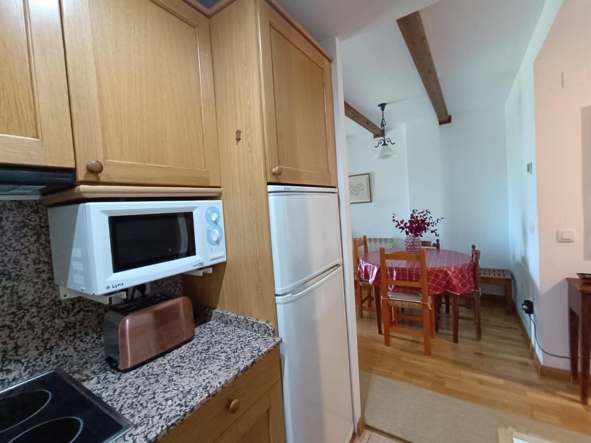 Inmocyma Mirador De Cerler -Puro Pirineo Apartment ภายนอก รูปภาพ