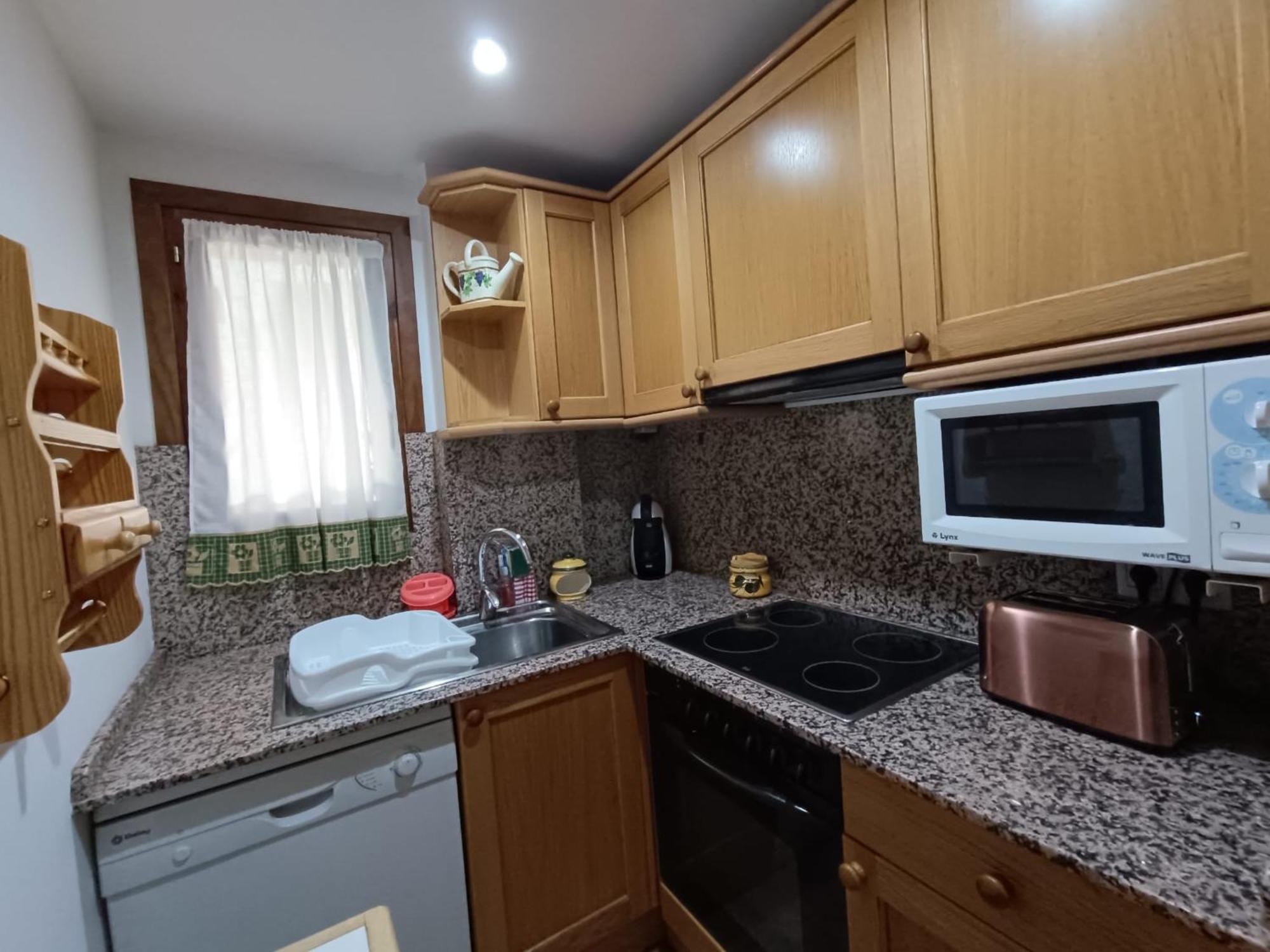 Inmocyma Mirador De Cerler -Puro Pirineo Apartment ภายนอก รูปภาพ