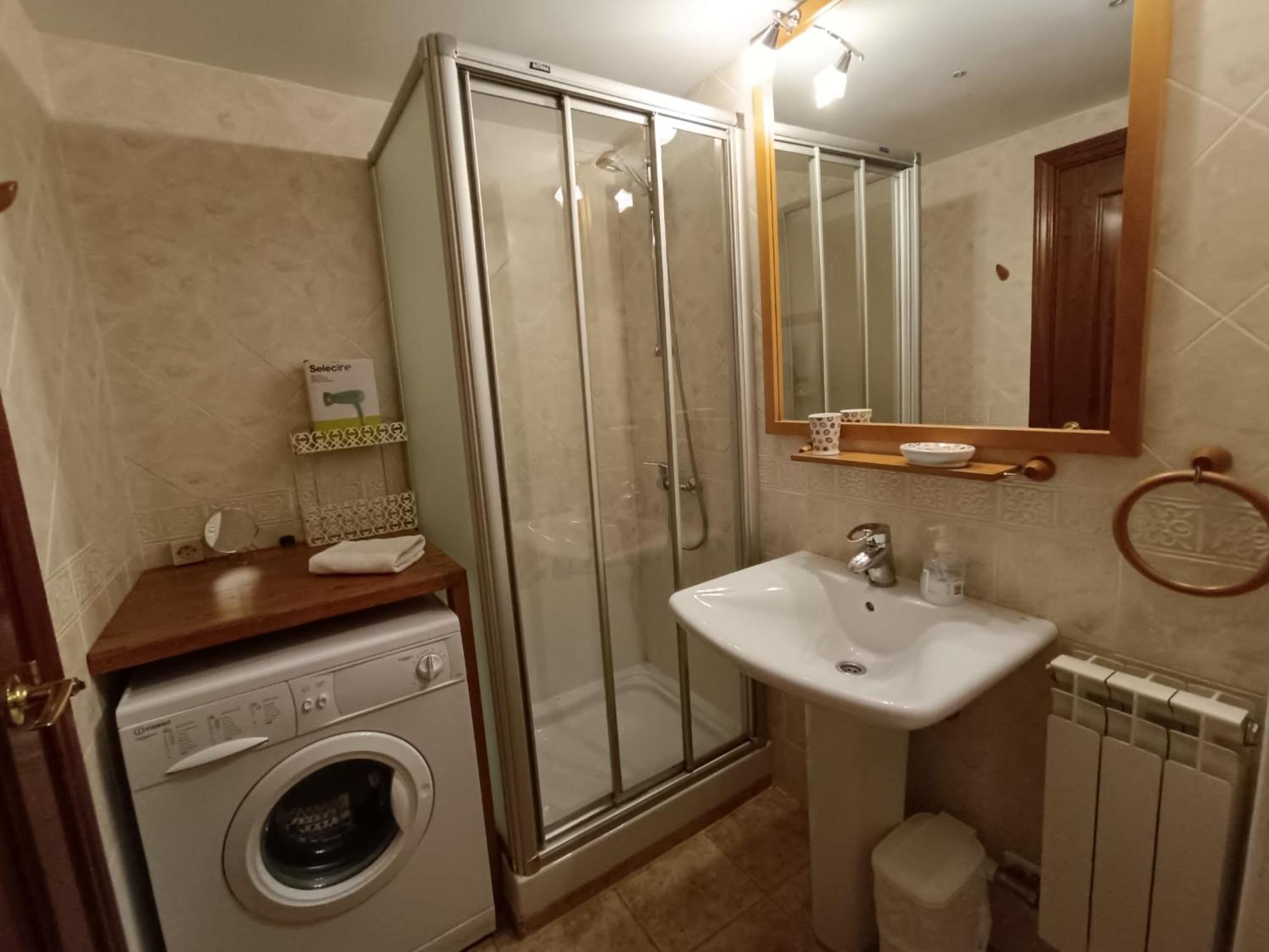 Inmocyma Mirador De Cerler -Puro Pirineo Apartment ภายนอก รูปภาพ